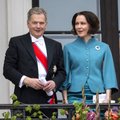 SAJANDI ARMASTUSLOOD | Soome presidendipaari taevas sõlmitud liit