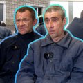 DELFI UKRAINAS | Vene sõjavang: tülitsesin naisega, naaber kutsus politsei, järgmiseks olin rindel