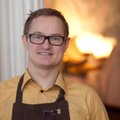 Eesti tippsommeljeede taimelava ehk restoran Leib sai kiita kahelt maailma tippveiniajakirjalt