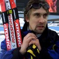 Kristjan Ilvese elu parima MK-etapi valguses: millised on Eesti kahevõistlejate läbi aegade parimad tulemused?