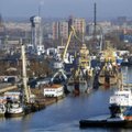 Kaliningradis kinni peetud kalalaeva kapten pääses koduarestist vabadusse