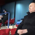 VENE MEEDIA PÄEVIK | „Kes Putinit solvab, üle kolme päeva ei ela“