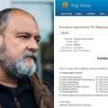 KUVATÕMMIS | Valimiskomisjoni näpuviga: Riigi Teatajast sai lugeda, et Stalnuhhin saab riigilt üle 80 000 euro
