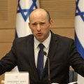 Iisraeli uus peaminister Naftali Bennett lubas riigi ühendada