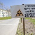 Üle Euroopa rullunud radioaktiivne pilv pärines Venemaalt