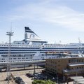 Tallink: Silja Symphony ja Silja Serenade jätkavad põhjalike noroviiruse vastaste meetmetega