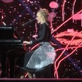 FOTOD | Muusikaline võlumaa lummas publikut! Kadri Voorand andis koos sõpradega Saku Suurhallis ainulaadse kontsertelamuse