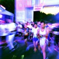 Mexico City maratonil tegi 13 000 jooksjat sohki?