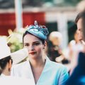 FOTOD | Läbi aegade kõige vähem kübaraid! Vaata, kuidas Briti suursaadiku aias Elizabeth II sünnipäeva tähistati