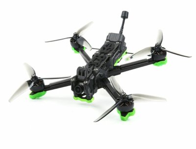 Hiina iFlight Nazgul5 Evoque