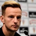 Ivan Rakitic: Luka Modric ja Andres Iniesta on pärit teiselt planeedilt!