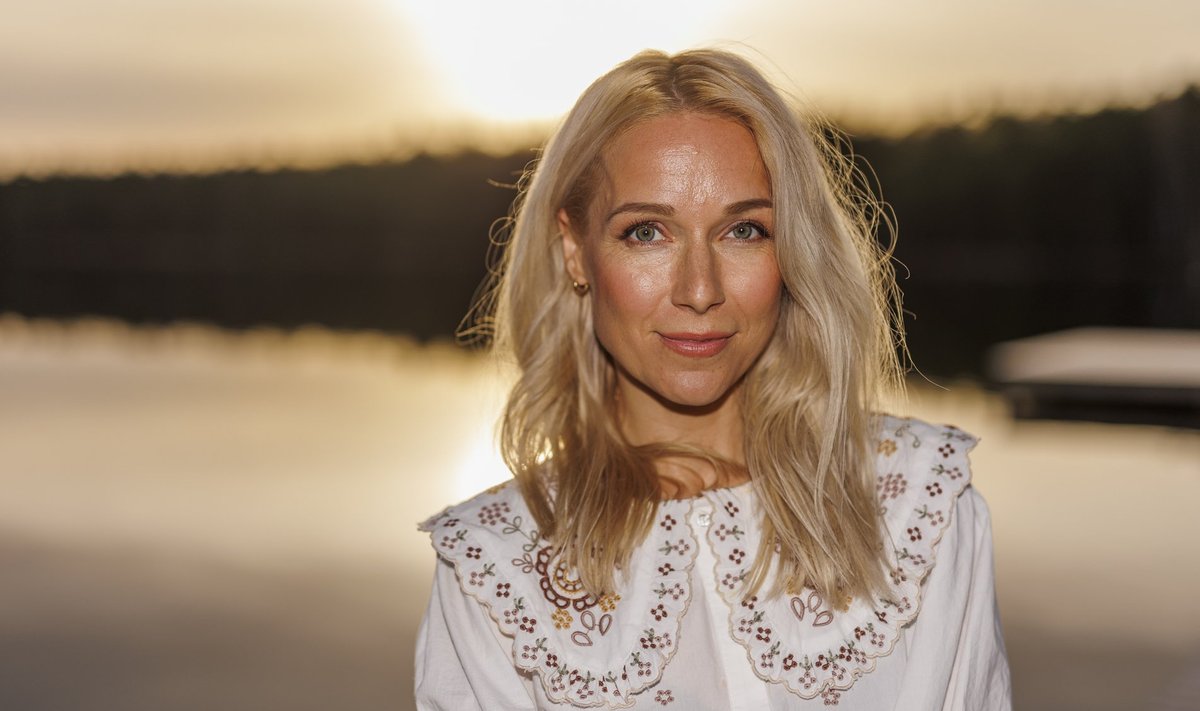 Lenna Kuurmaa