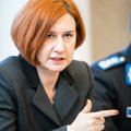 Бывшая госпрокурор Лавли Перлинг будет координировать правовую реформу Украины