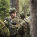 INTERVJUU | Riho Ühtegi: Eesti sõdur käituks Vene sõjavangiga karmimalt
