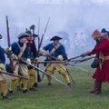 MÄLUPANK | Enn Küng: palju ei puudunud, et Poola oleks Narva vallutanud