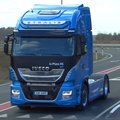 Truck Motors: Iveco Stralis XP - mootor on läinud veidi võimsamaks