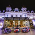 DELFI MONTE CARLOS | Uue nimega uued autod, aga Monte Carlo ralli naasis juurte juurde