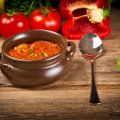 RETSEPTID: Neli sooja suppi, mis teevad kõleda sügise mõnusaks