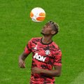Manchester United loodab Pogbaga lepingut pikendada