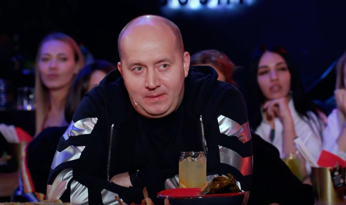 burunov