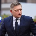 Slovakkia peaminister lubas võidelda sisserände vastu moslemiriikidest