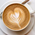 Viru Keskuse parimat espressot pakub Reval Café ja parimat cappuccinot Cafe More