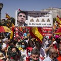 VIDEO | Madridis avaldasid kümnes tuhanded meelt Kataloonia iseseisvuslastele armuandmise vastu