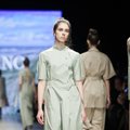 Бренды Diana Arno и Marimo представят Эстонию на неделе моды в Риге