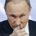 Kuhu Putin kevadel pea kaheks nädalaks kadus? Ajakirjanik paljastab, mis neil salapäraseil päevil toimus