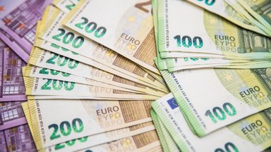 Мошенники выманили у жительницы Кохтла-Ярве 50 000 евро
