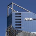 SEB langetab populaarse teise samba fondi valitsemistasu