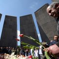 Eesti ei julge armeenlaste genotsiidi tunnistada: riigikogu ei tea, kas massiline tapmine oli ikka genotsiid