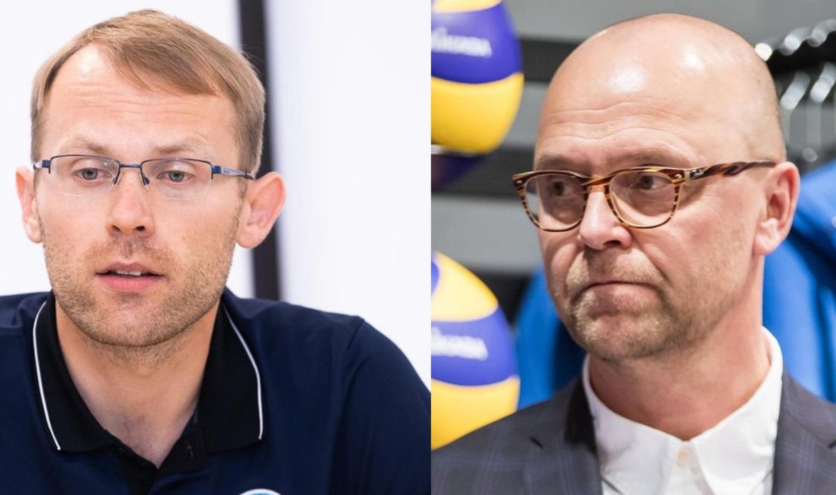 Mihkel Uiboleht ja Toomas Vara