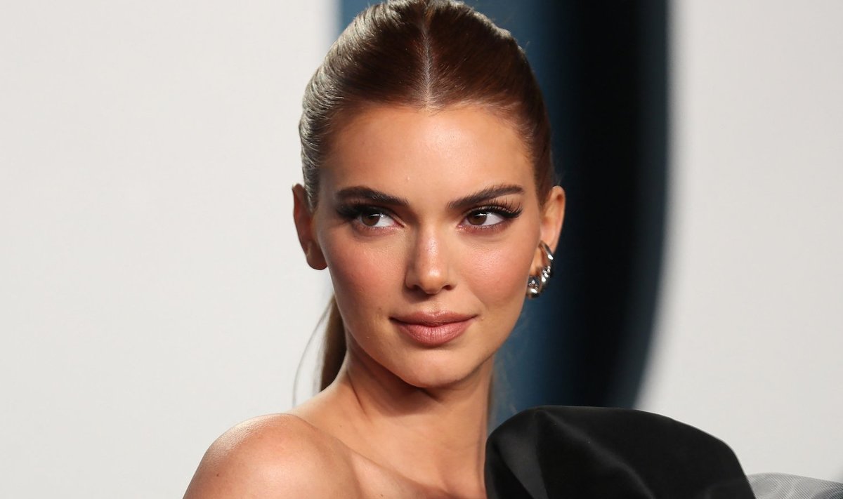 Kendall Jenner