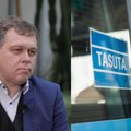 KOHEPÖÖRE | Lauri Hussar: Eesti riik ei jaksa enam tasuta ühistransporti üleval pidada