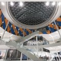 Otse kosmosest: T1 Mall of Tallinna aatriumites kõlab unikaalne heliteos