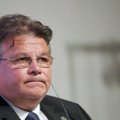 Leedu välisminister: Valgevene võimud ei takistanud Tsihhanovskaja lahkumist ja isegi lõid selleks võimalusi