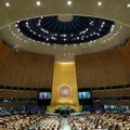 Генассамблея ООН поддержала Киев своей резолюцией по Крыму