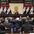 Парламент Ирака проголосовал за прекращение иностранного военного присутствия