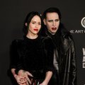 Marilyn Mansoni vastus seksuaalse väärkohtlemise süüdistustele: see on kohutav reaalsuse moonutamine