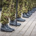 Kaitsevägi soetab Eesti ettevõttelt 3 miljoni eest saapaid