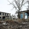 Три взрыва произошли в центре Донецка