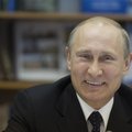 Где Путин? Как интернет-сообщество и социальные сети искали президента России