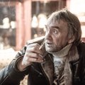 Eesti filmi grand old man Arvo Kukumägi võitlusest viinakuradiga: ma ei kahetse midagi, see on elu