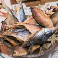 Привычная еда может быть смертельно опасной: в Дании отравились эстонской рыбой!