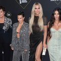 Puust ja punaseks! Telesarja "Kardashianid" produtsent Ryan Seacrest kommenteeris viimaks aastaid kestnud tõsielusaate lõppu