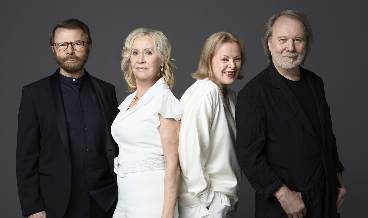 „Voyage’i” plaadilt on enim oodatud seda, et ABBA ei tõmbaks oma kunagist kõrget latti alla. Kergendusohkeid, et seda pole tehtud, on kostnud ka nüüdisaegsetest väljaannetest, nagu Pitchfork või God Is In The TV.