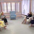 В пятницу в Пудра-Show на ETV+: Развод и девичья фамилия