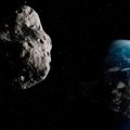 Püramiidisuurune asteroid läheneb täna Maale, viimati tuli see meie koduplaneedile nii lähedale 1914