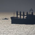 Iisrael eitab seotust Egiptuse kinnipeetud relvalastis laevaga
